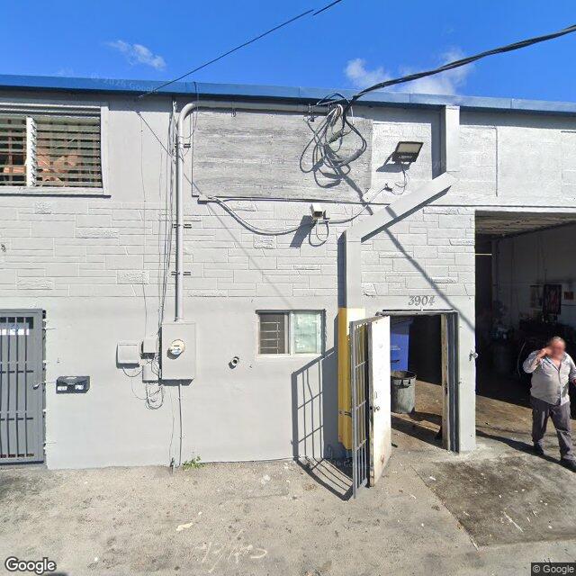 3904 Northwest 32nd Avenue, Miami
