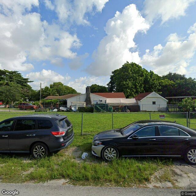 3801 NW 23rd Avenue, Miami