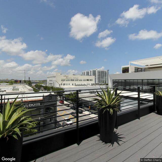 3700 NE 2nd Ave, Miami