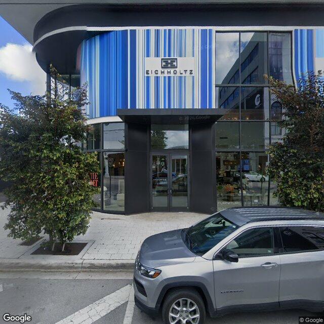 3711 NE 2nd Ave, Miami