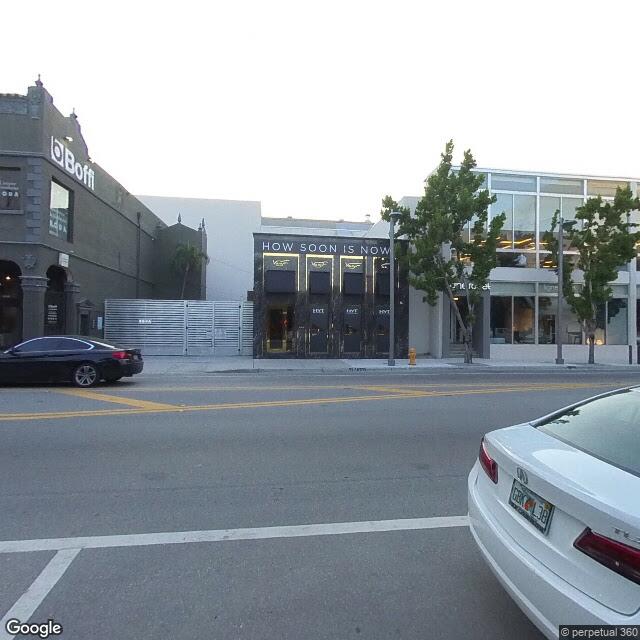 3801-3817  NE 2nd Ave, Miami