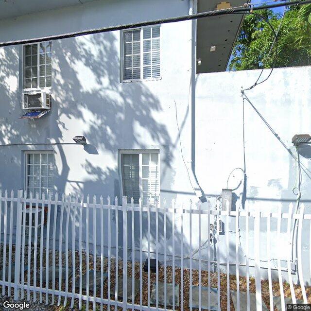 430 NE 38 Street, Miami