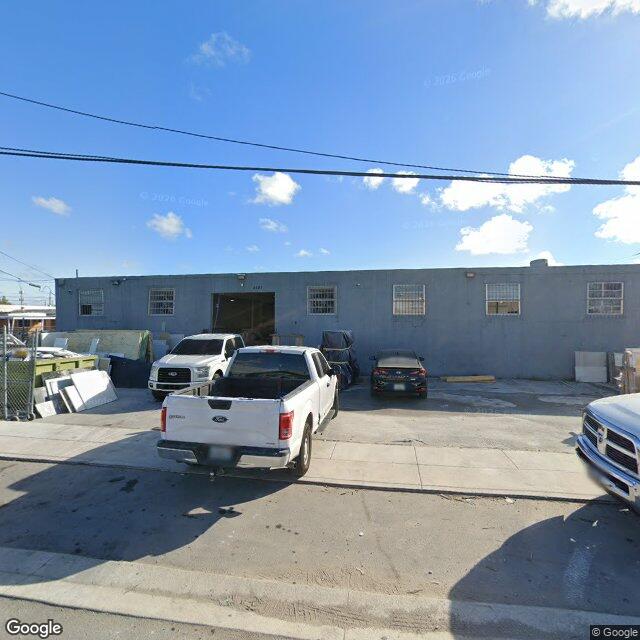 4101 NW 37th Avenue, Miami