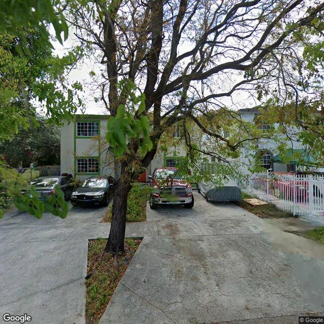 4024 NW 23 Court, Miami