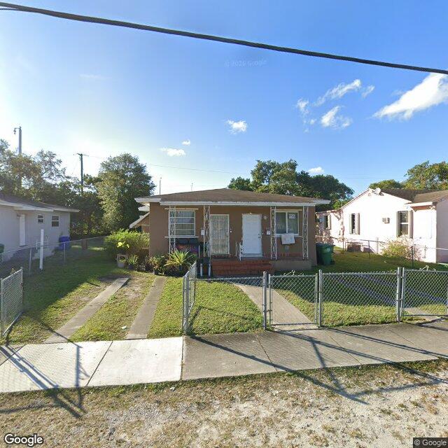 1010 NW 41st Street, Miami