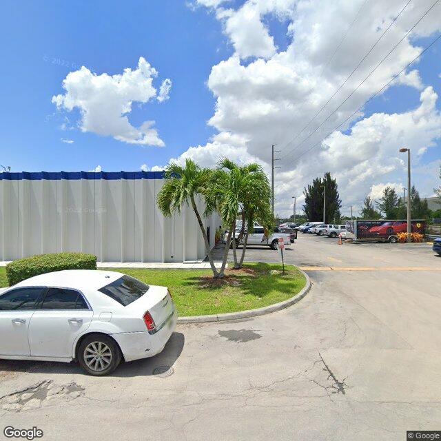 6911 NW 43rd St # 6911, miami