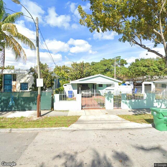 81 NW 41st St, Miami