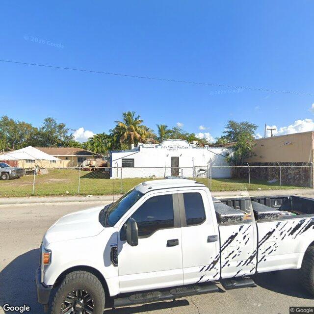 4213 Northwest 17th Avenue, Miami