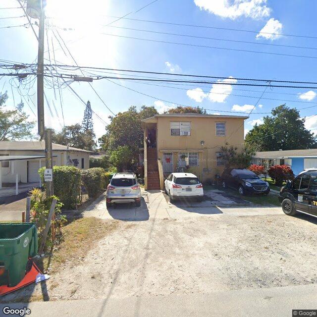 1518 NW 45 ST, Miami