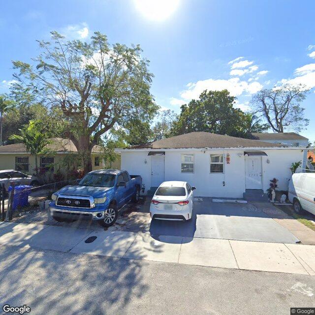 1750 NW 45 ST, Miami