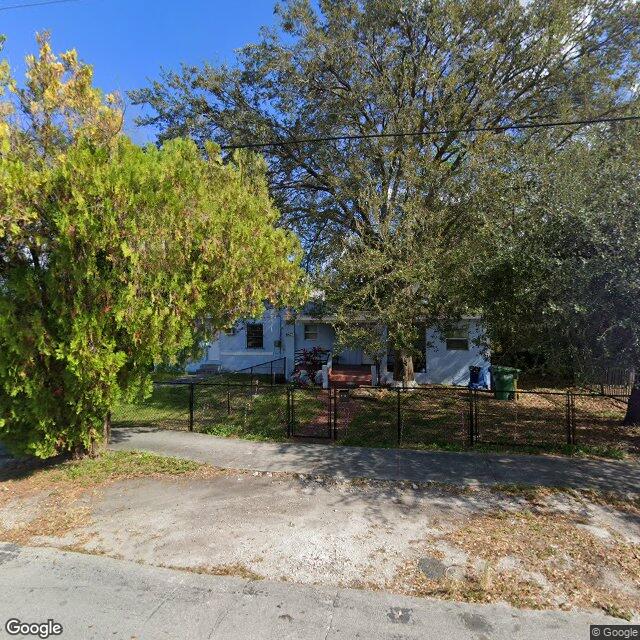 4527 NW 23 Avenue, Miami