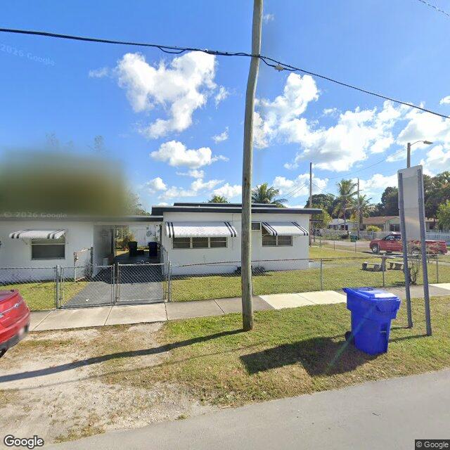 1391 NW 45th St, Pompano Beach