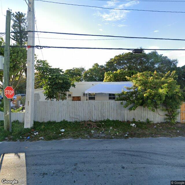 2901 NW 46 Street, Miami
