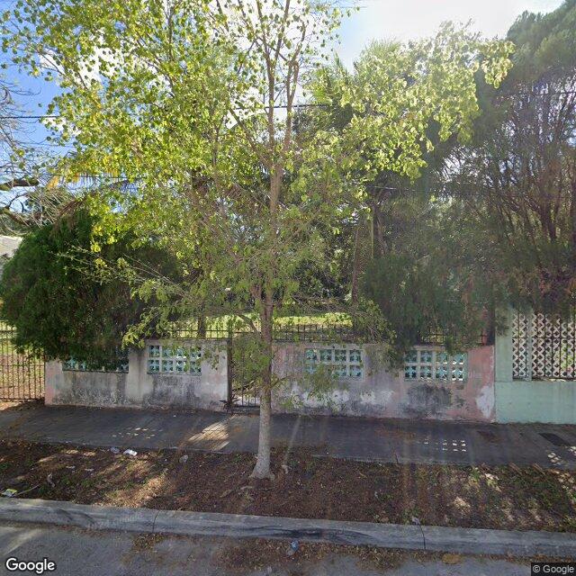 138 NW 45 Street, Miami