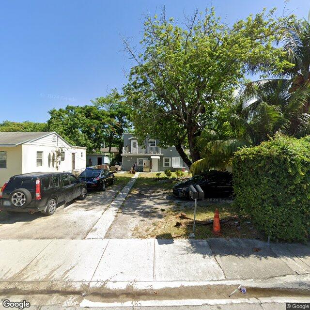 1750 NW 46 Street, Miami