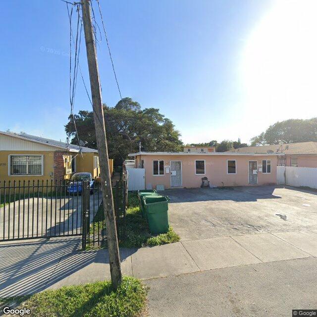 2732 NW 47th St, Miami