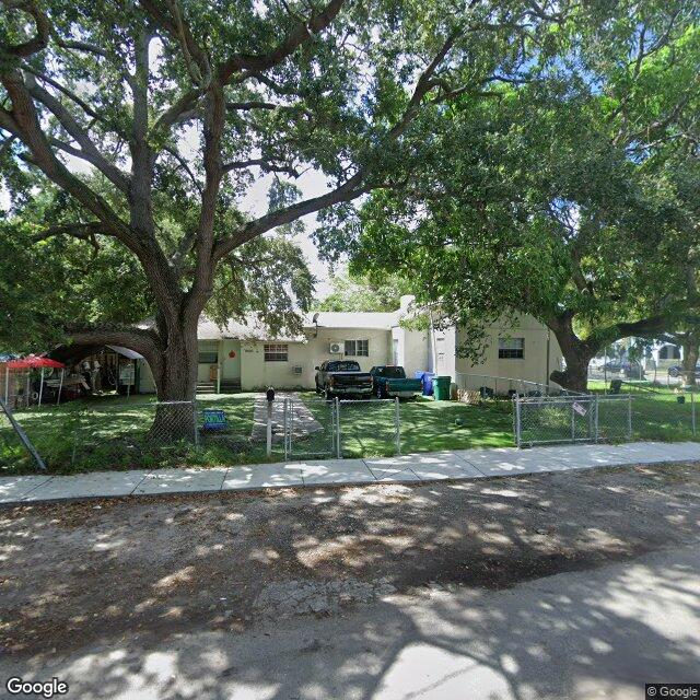 800 NW 46 Street, Miami