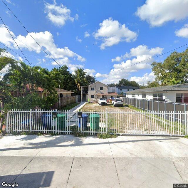 4606 NW 21 Avenue, Miami