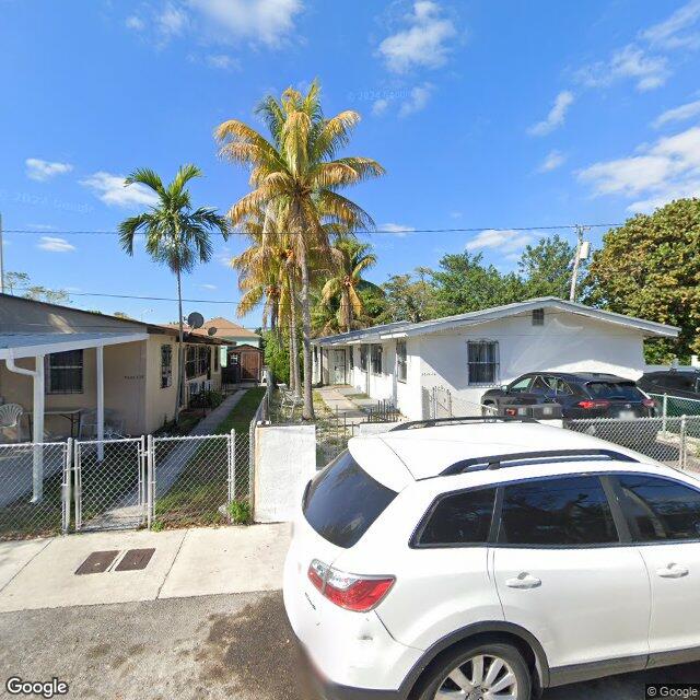 4610 NW 18 AV, Miami