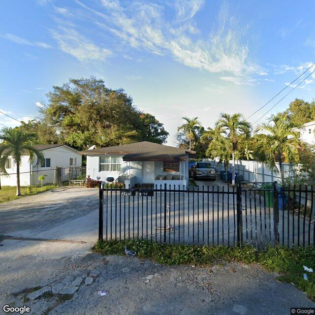 2949 NW 47 ST, Miami