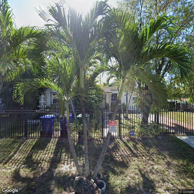200  46th St, Miami