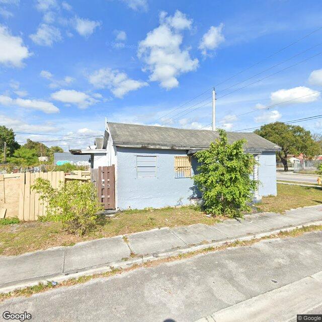 4800 NW 2nd Ave, Miami