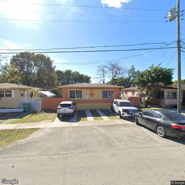 1760 NW 50 Street, Miami
