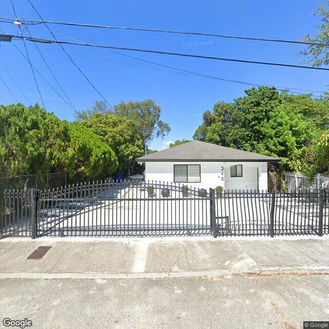 345 NW 49 ST, Miami