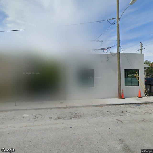 4900 NW 2nd Ave, Miami
