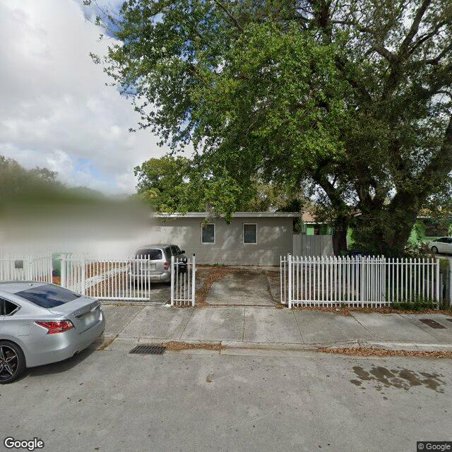3359 NW 51st Street, Miami