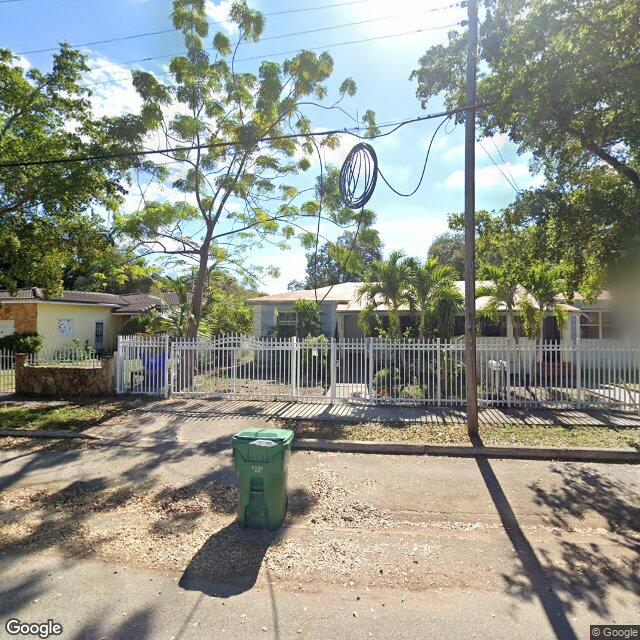 1088 NW 51 Street, Miami