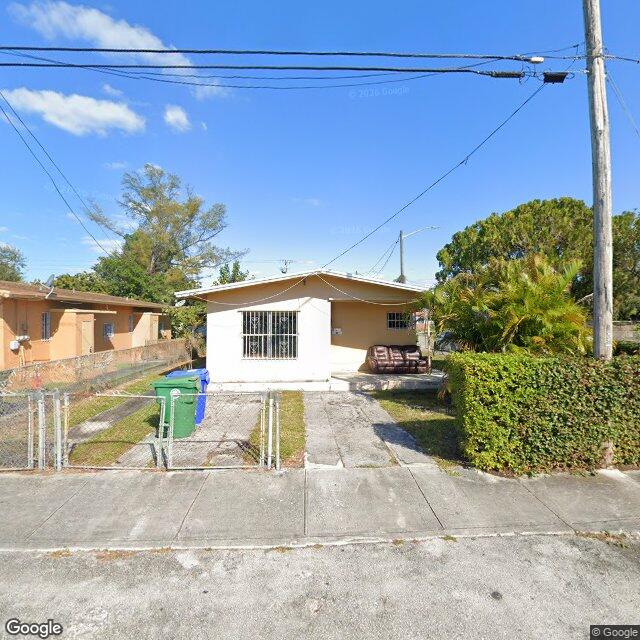 5100 NW 14th Avenue, Miami