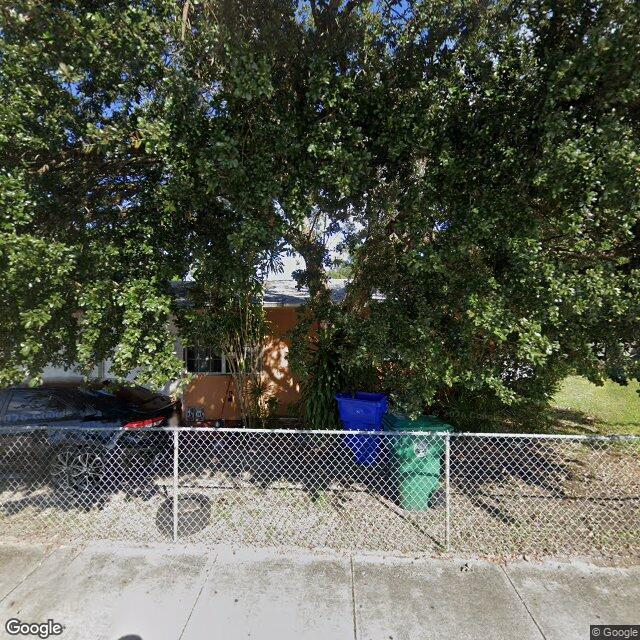 5145 NW 12 Avenue, Miami