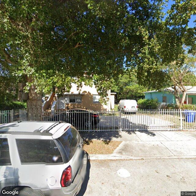1087 NW 51st Street, Miami