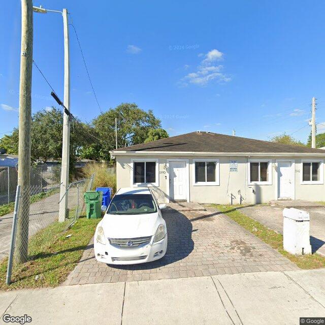5140 NW 12th Avenue, Miami