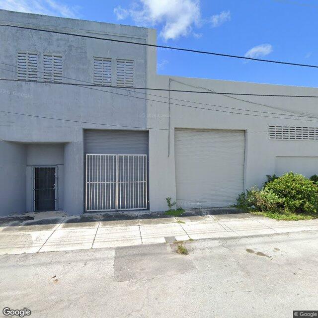 5110 NW 2nd Ave, Miami