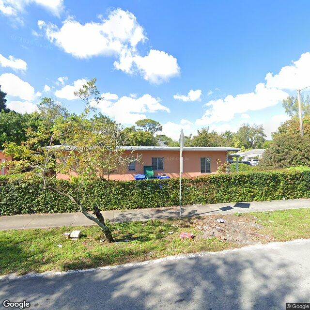 1800 NW 53rd Street, Miami