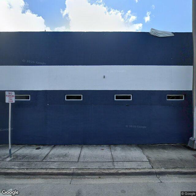 530 Northwest 54th Street, Miami