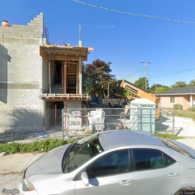 5410 NW 14th Ave, Miami