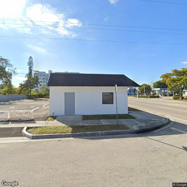 5495 NW 17 Avenue, Miami