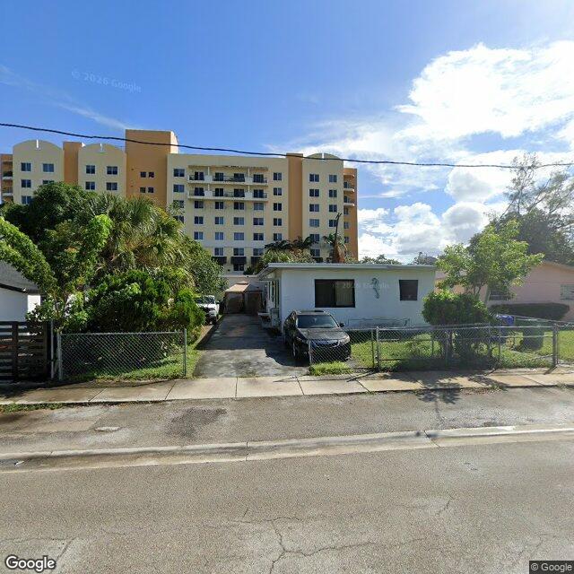 1030-1032 NW 55th Street, Miami