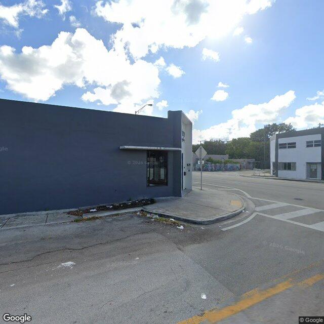 101 NE 54 ST, miami