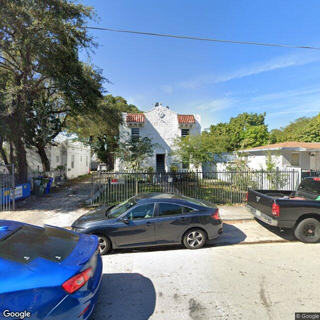 5434 NW 5 Avenue, Miami