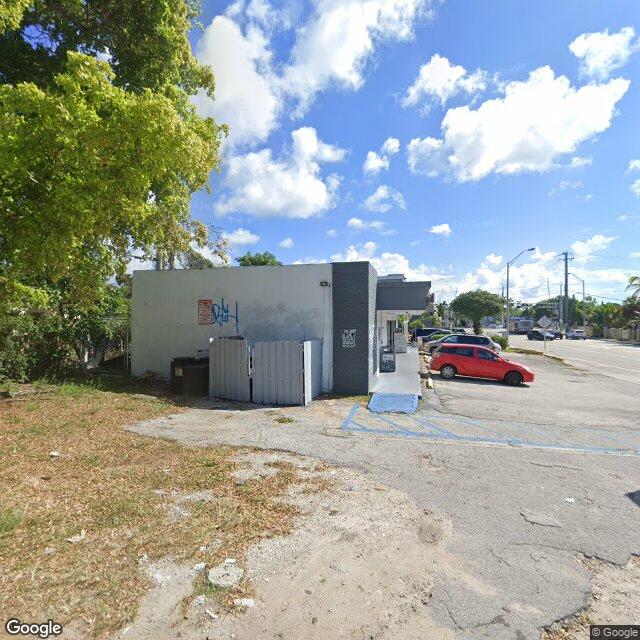 353 NE 54 Street, Miami