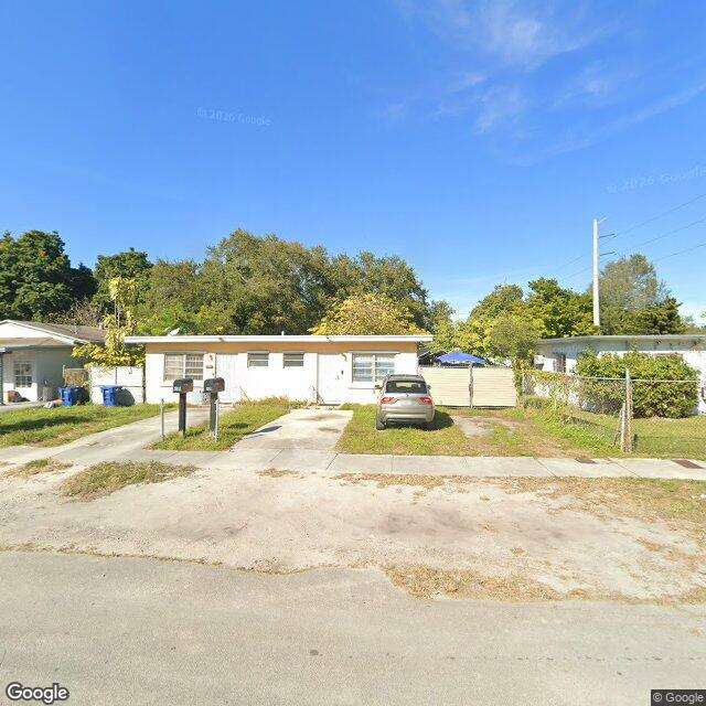 3111 NW 56 Street, Miami