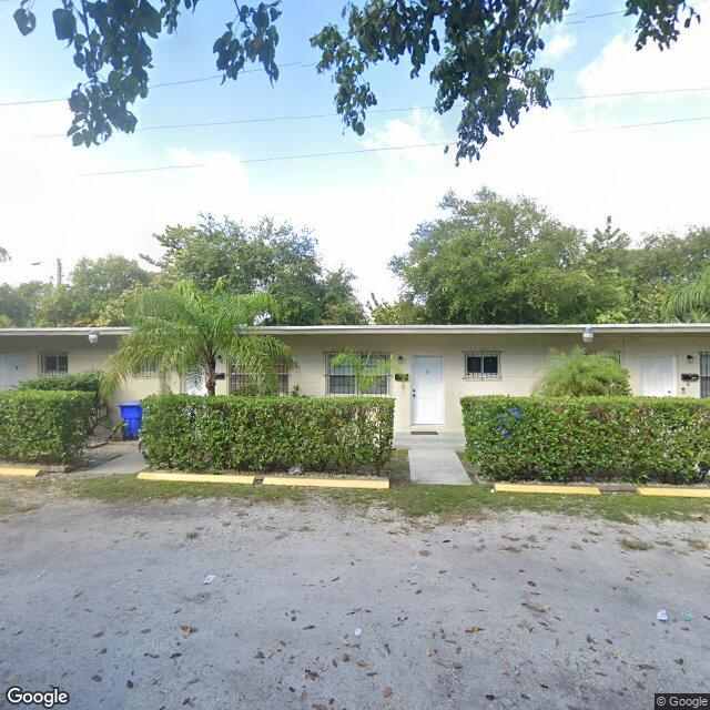 5600 NE 1 AV, Miami
