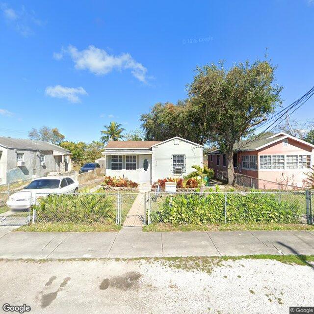1985 58 ST, Miami