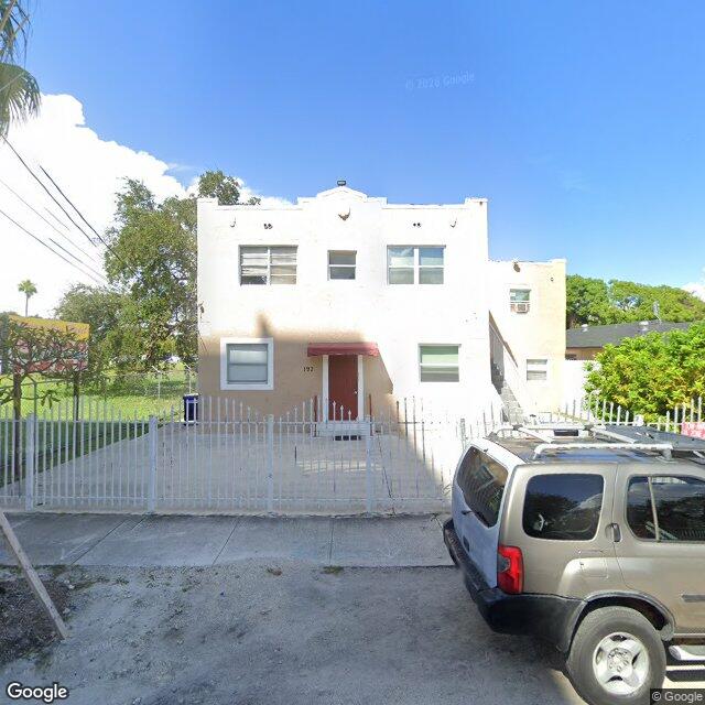 193 NW 58th St, Miami