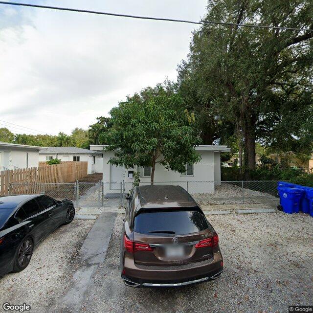5821 NW 1st Avenue, Miami