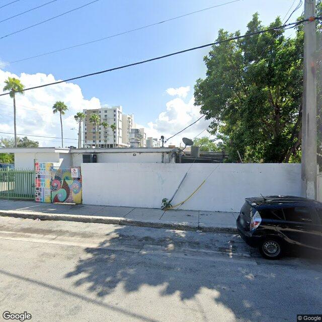 5890 NW 2 Avenue, Miami